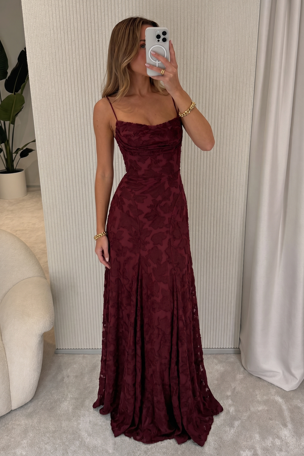 Vermelho