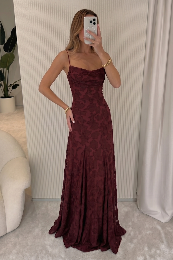 Vermelho