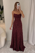 Beatriz - Vestido Comprido com Corpete