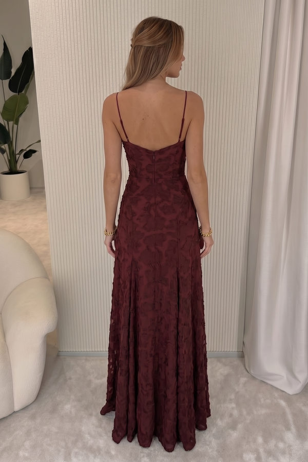 Vermelho