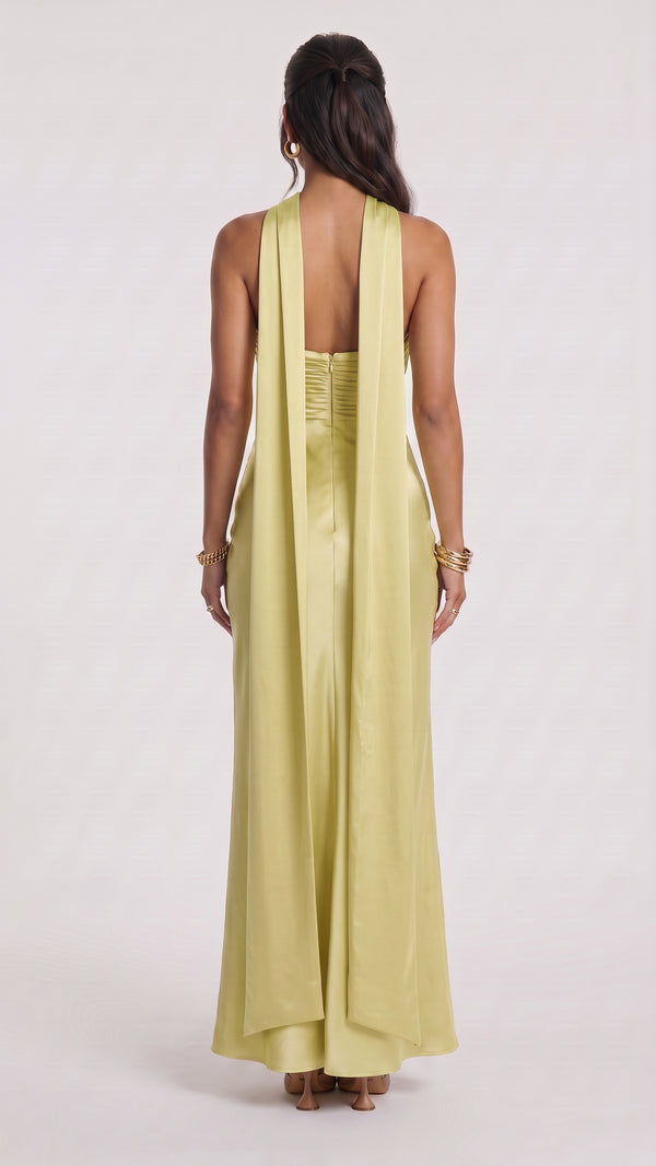 Amarelo
