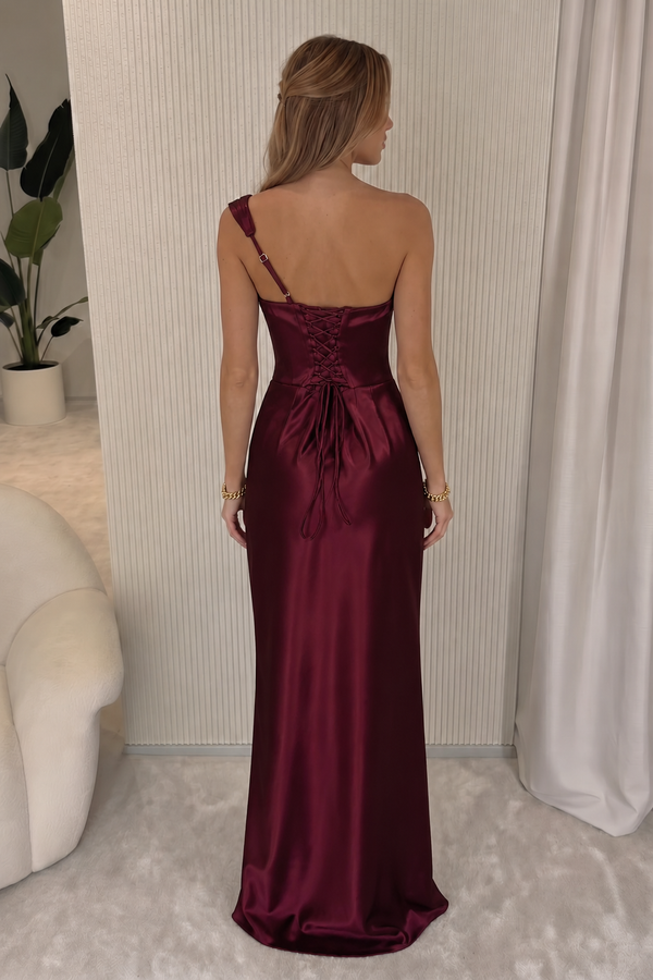 Odette - Vestido Maxi Gala