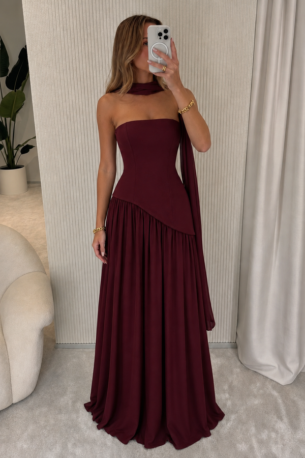 Vermelho Tinto