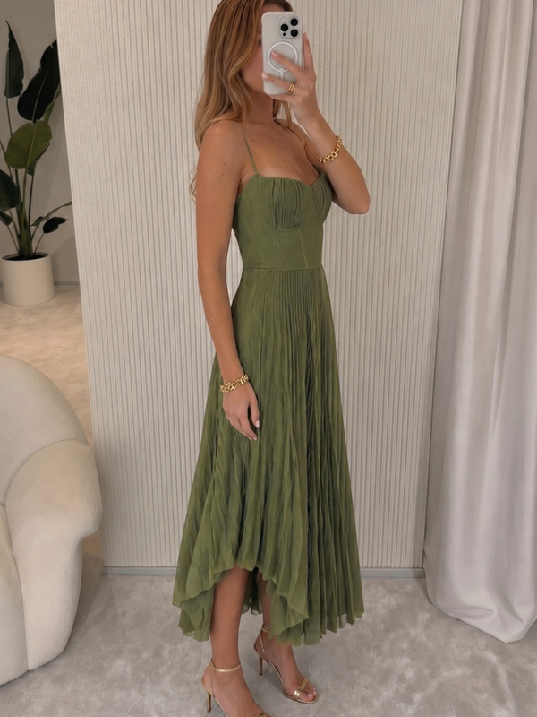 Matilde - O vestido com elegância