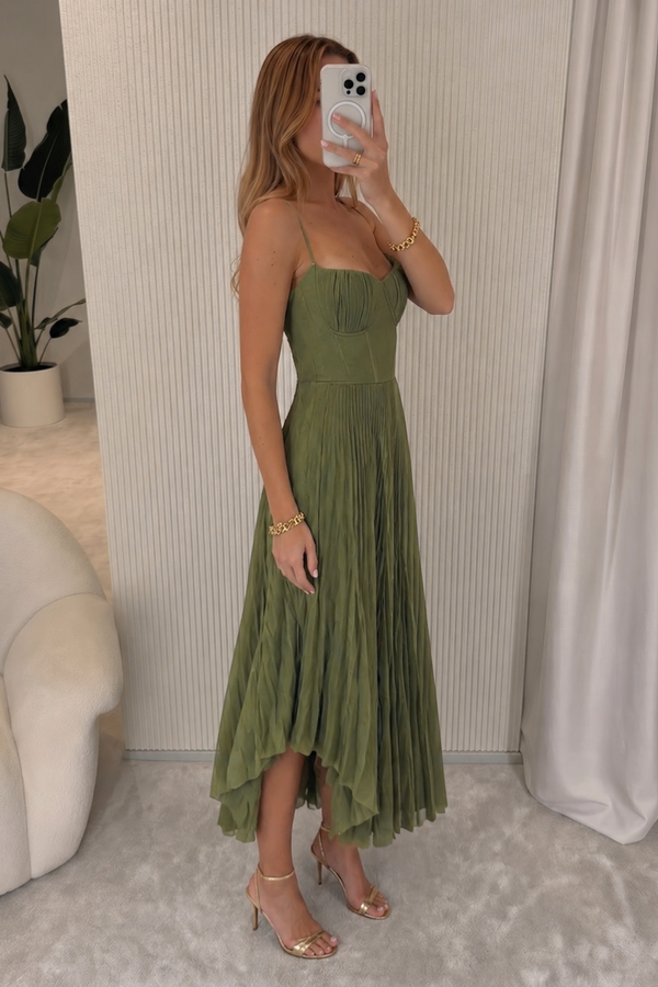 Matilde - O vestido com elegância
