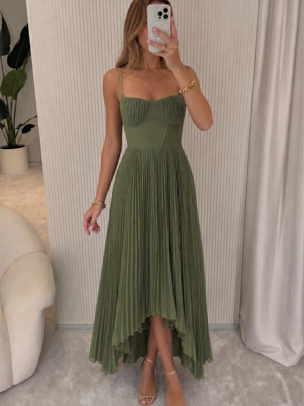 Matilde - O vestido com elegância