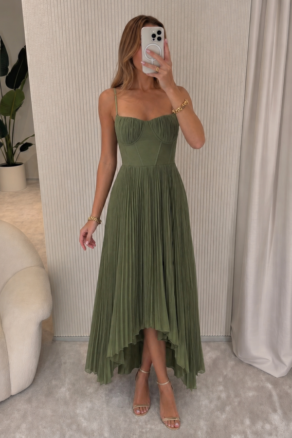 Matilde - O vestido com elegância