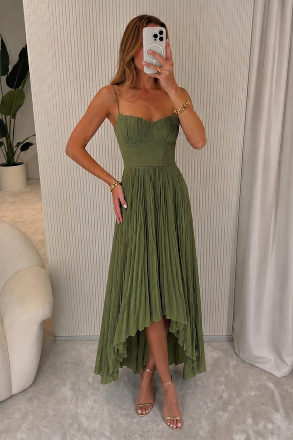 Matilde - O vestido com elegância