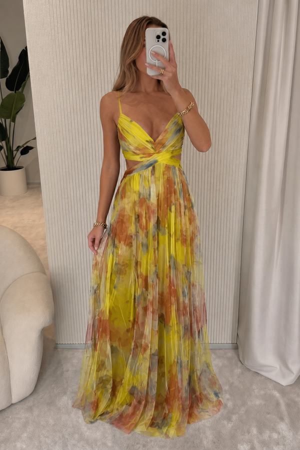 Amarelo