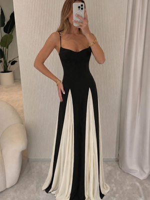 Inês - Vestido Marfim