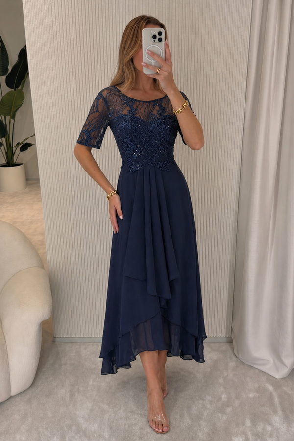 Azul Marinho