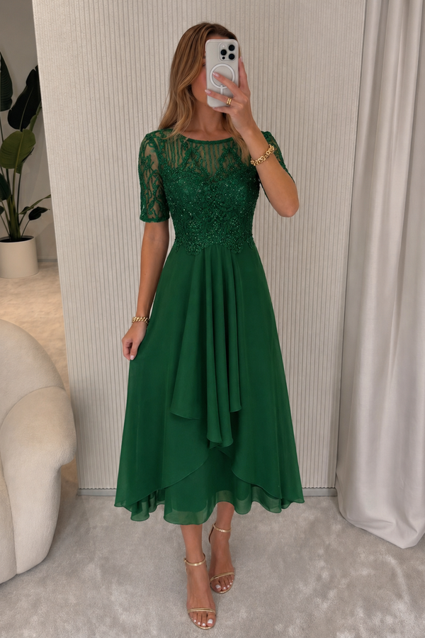 Verde