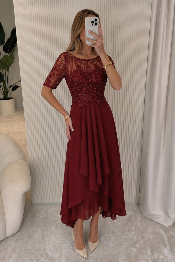Vermelho