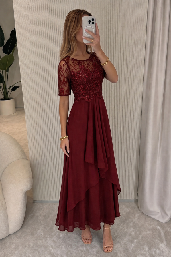 Vermelho