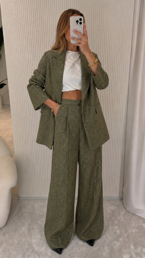 Nadia - Conjunto Urbano Elegante