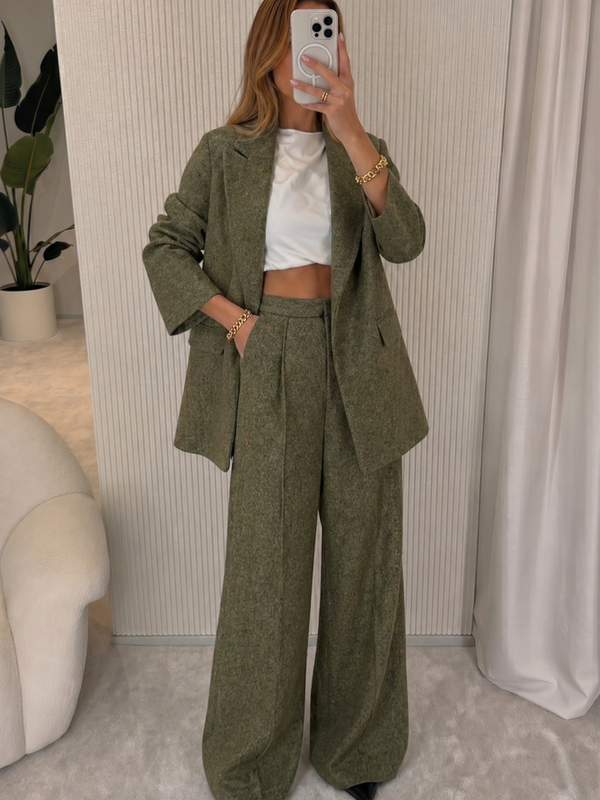 Nadia - Conjunto Urbano Elegante