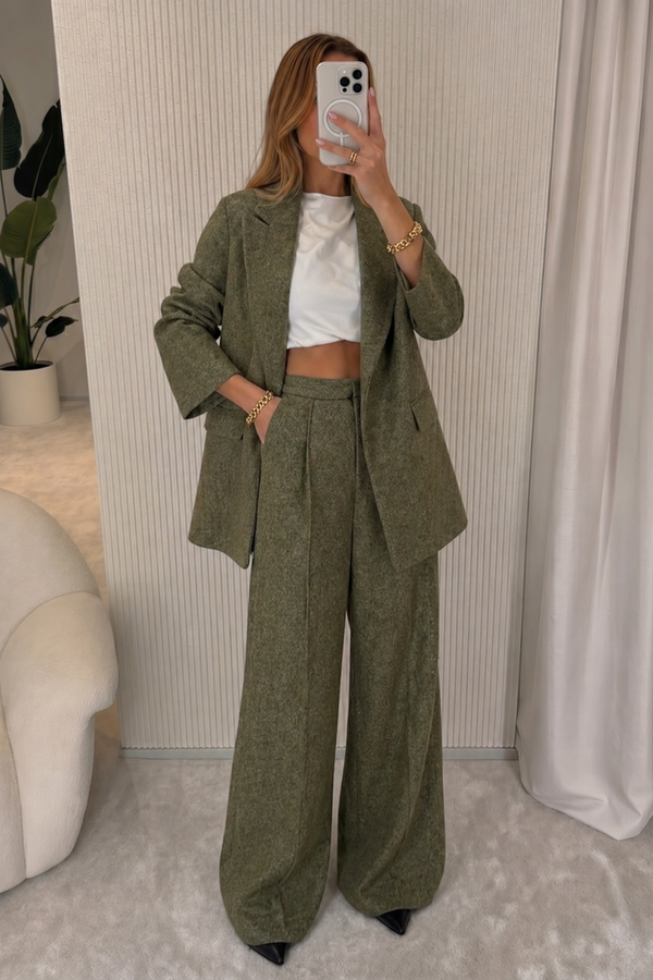 Nadia - Conjunto Urbano Elegante