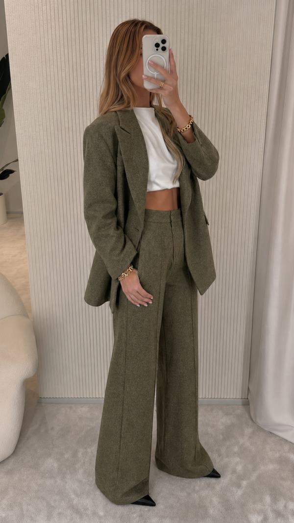 Nadia - Conjunto Urbano Elegante