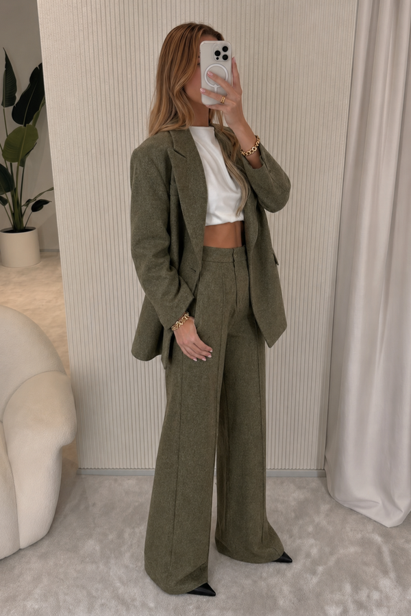Nadia - Conjunto Urbano Elegante