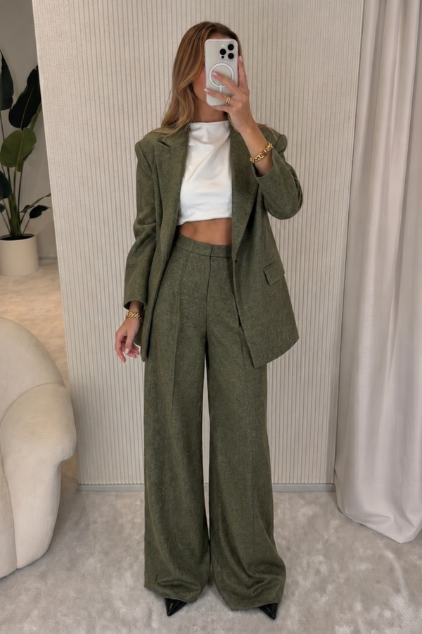 Nadia - Conjunto Urbano Elegante