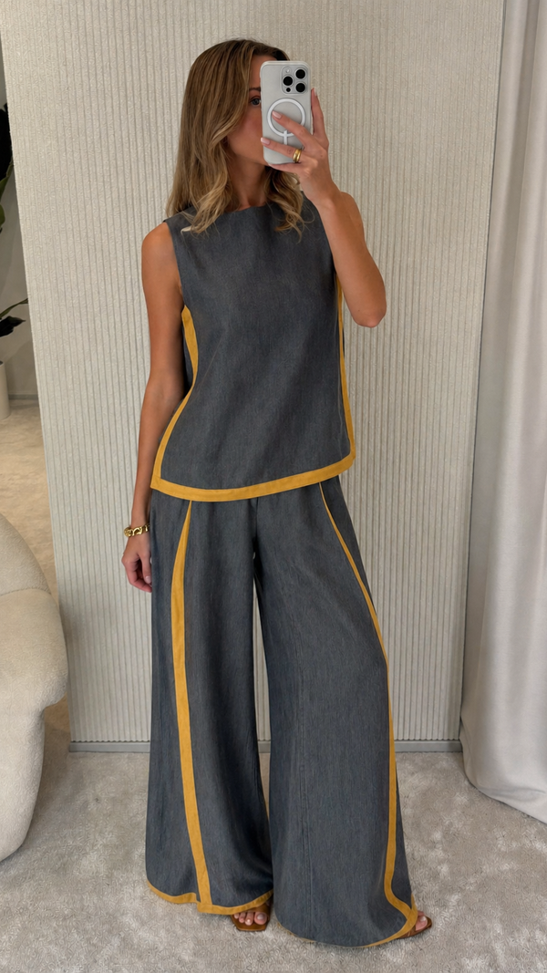 Cinza