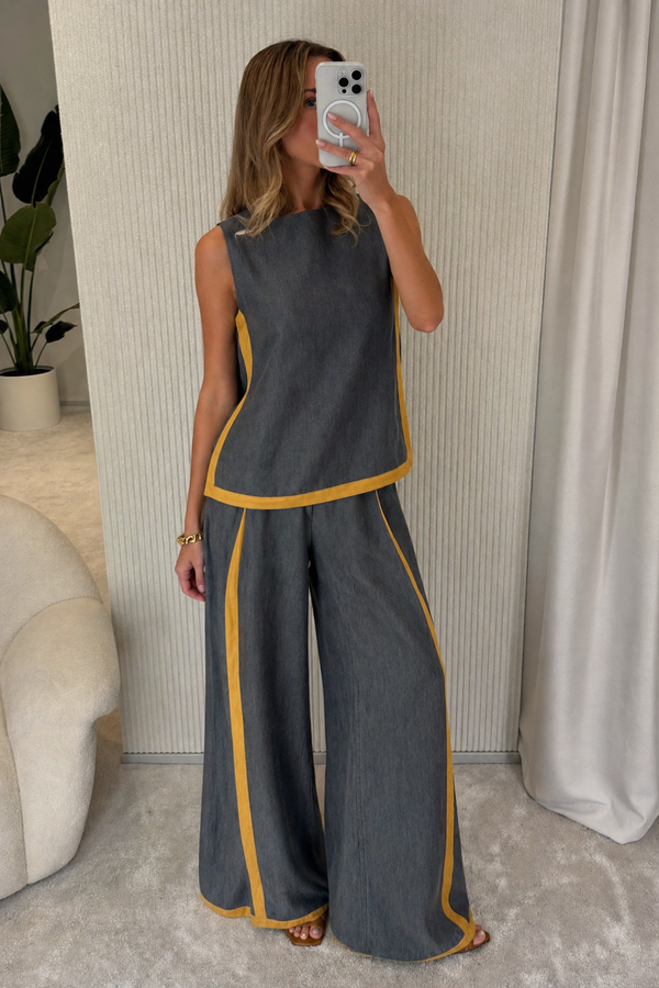 Cinza