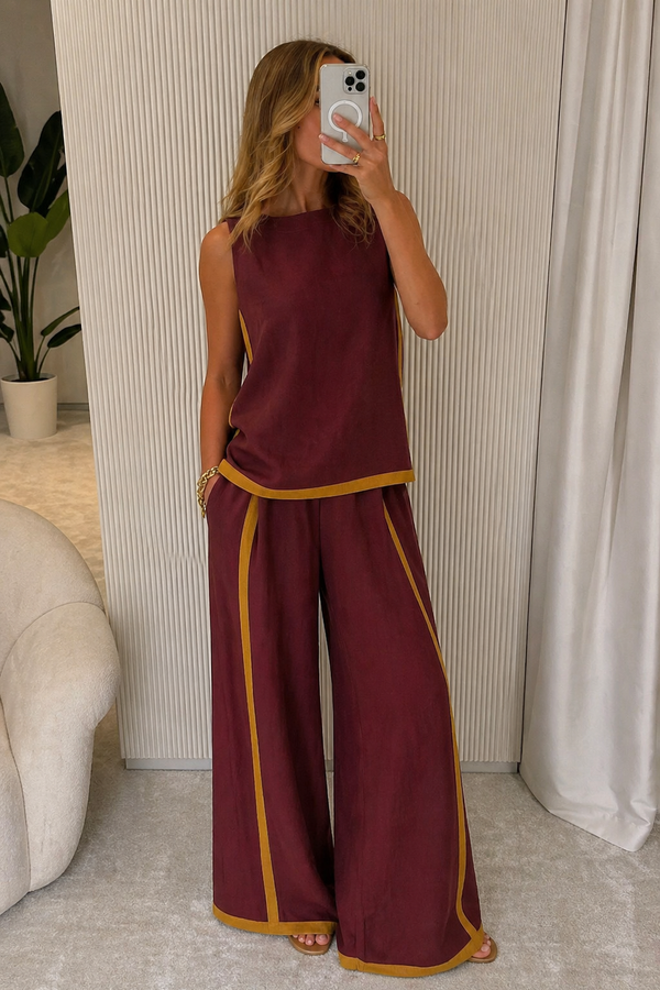 Vermelho