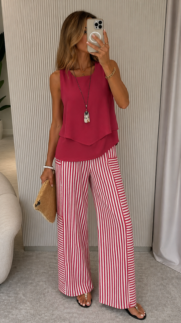 Vermelho