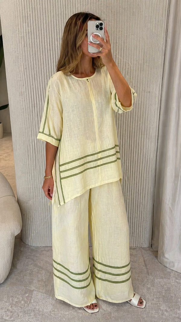 Amarelo
