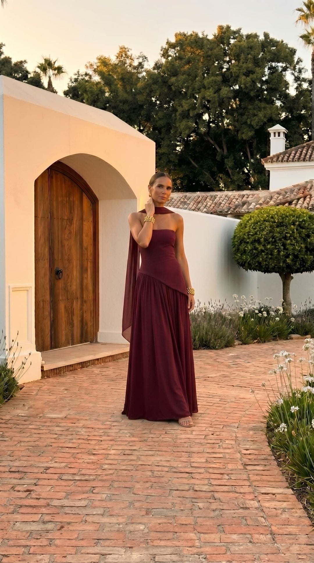 Serena - Vestidos elegantes