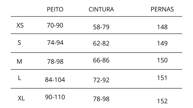 Guia de Tamanhos - Florbela - Vestido Maxi Amarelo-Limão