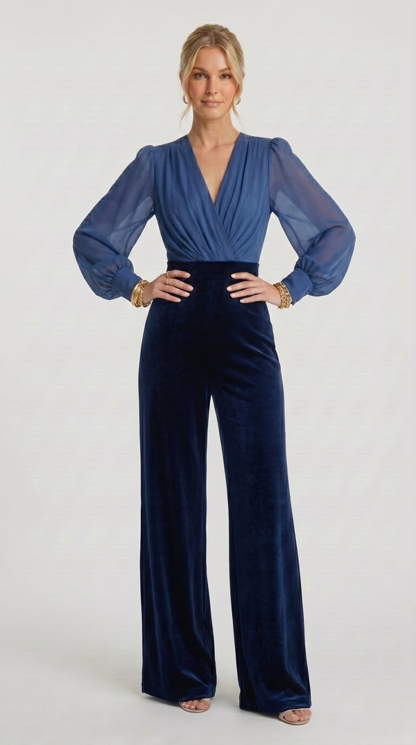 Vera – Moderner Overall