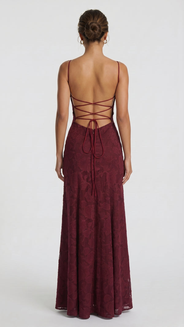 Vermelho