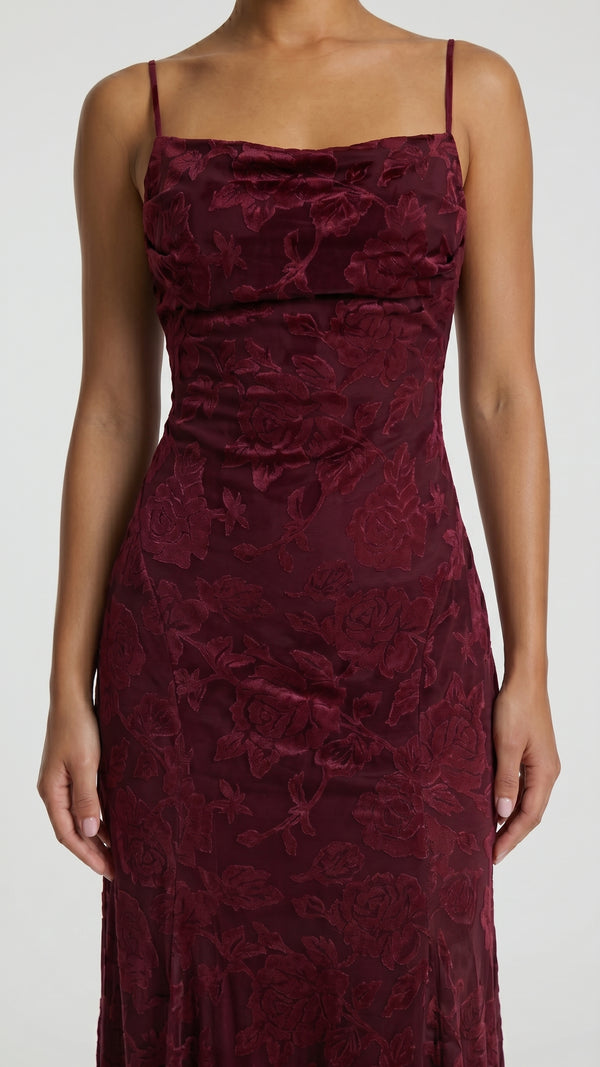 Vermelho