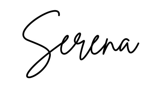 Serena