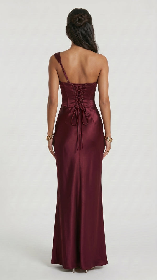 Odette - Vestido Maxi Gala