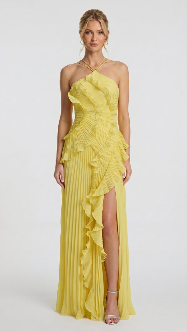 Amarelo