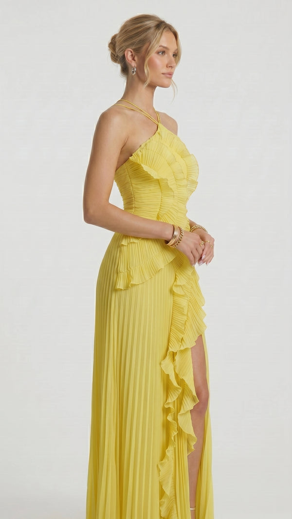 Amarelo