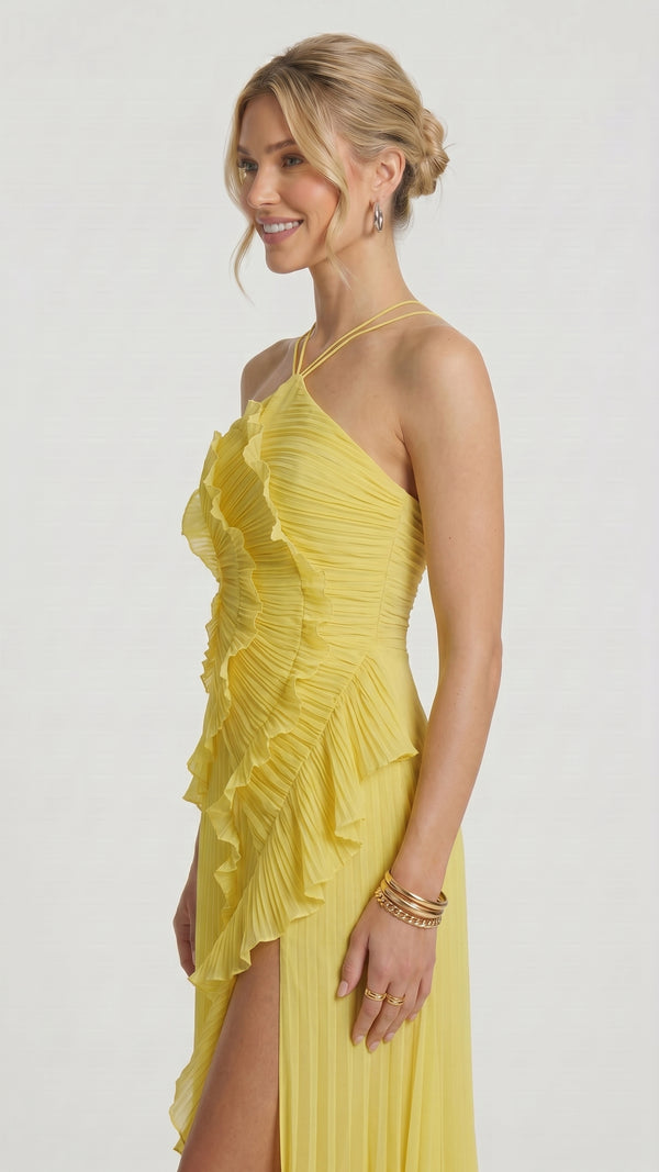 Amarelo