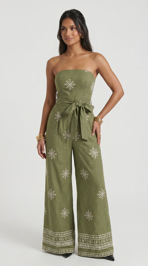 Ava - Jumpsuit