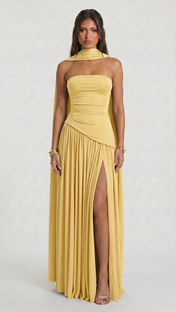 Amarelo
