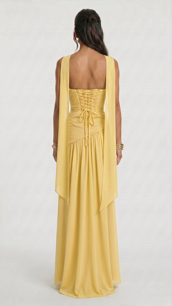 Amarelo