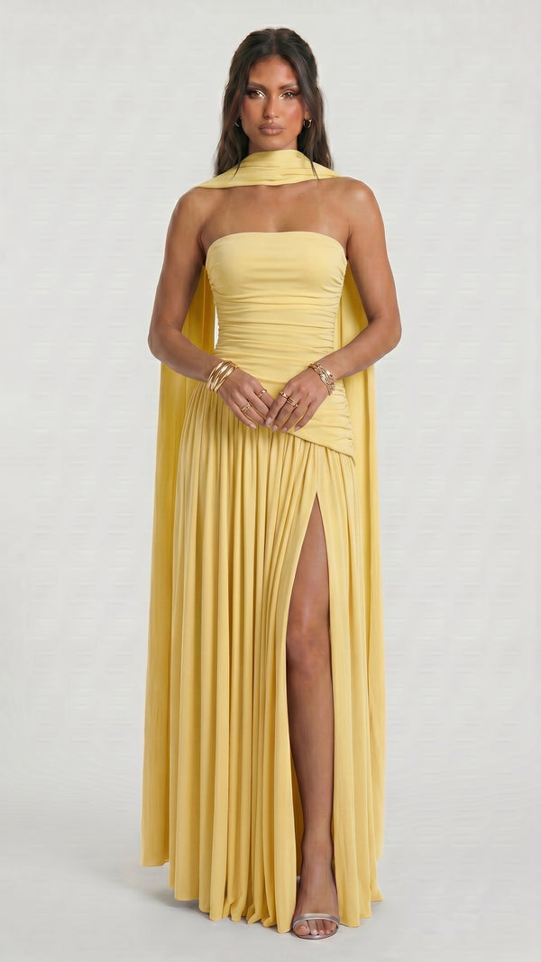 Amarelo