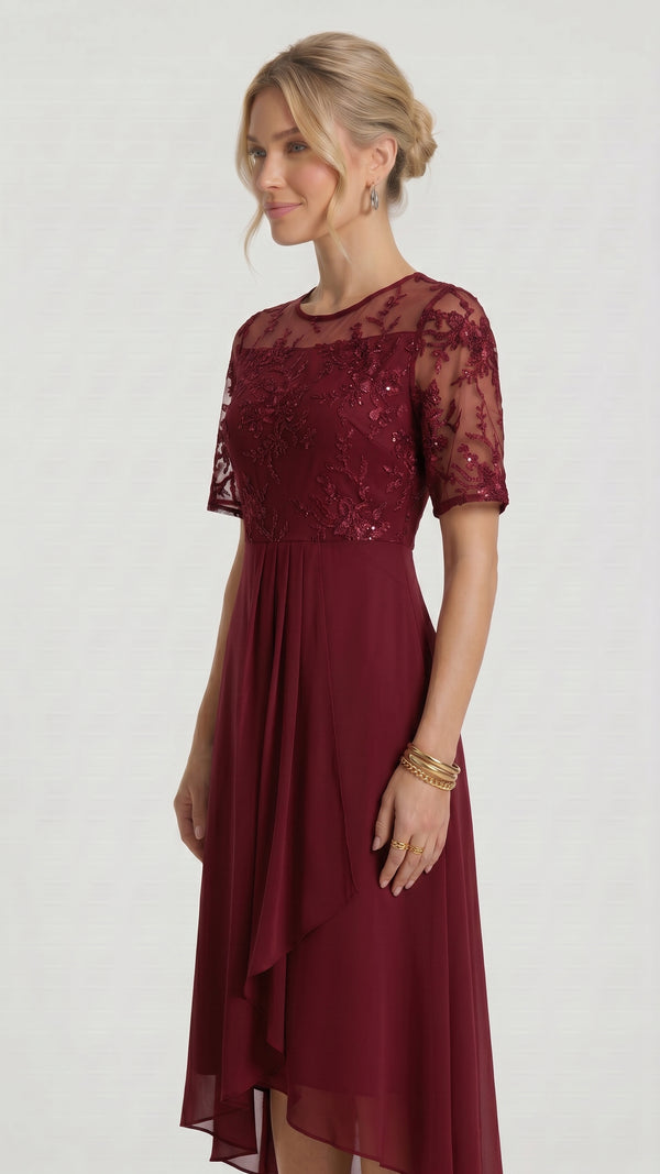 Vermelho