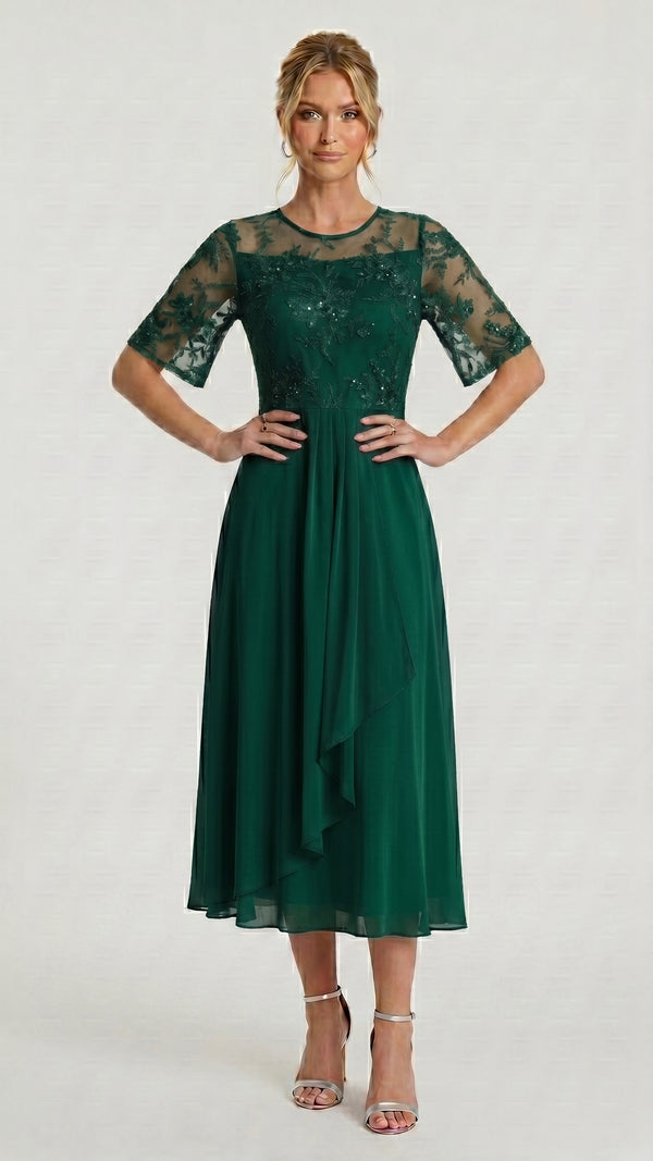 Verde