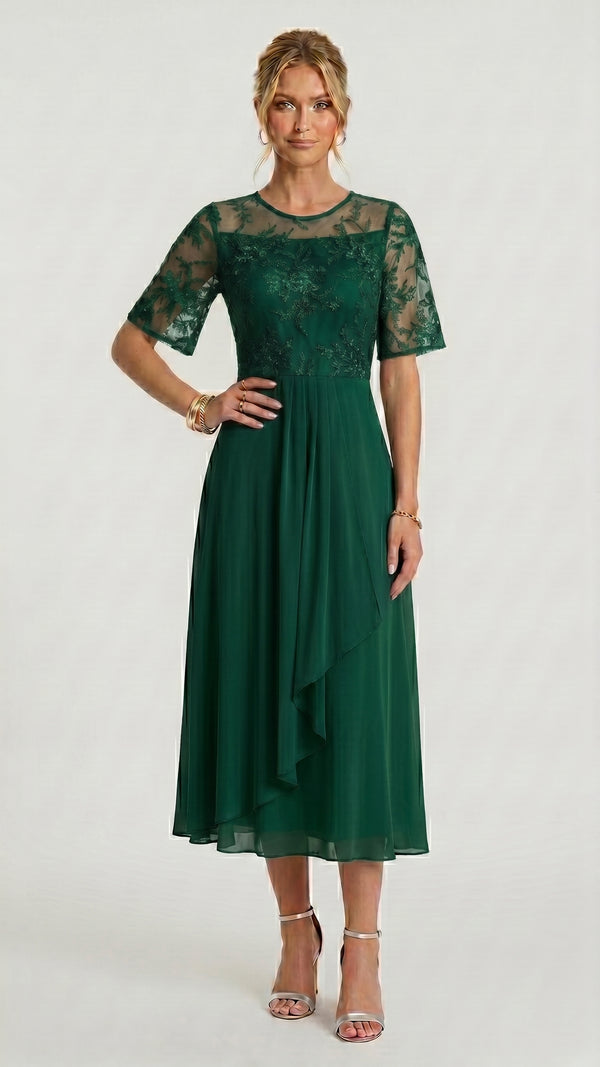 Verde