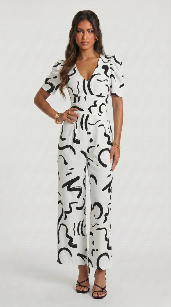 Maya - Damen Overall