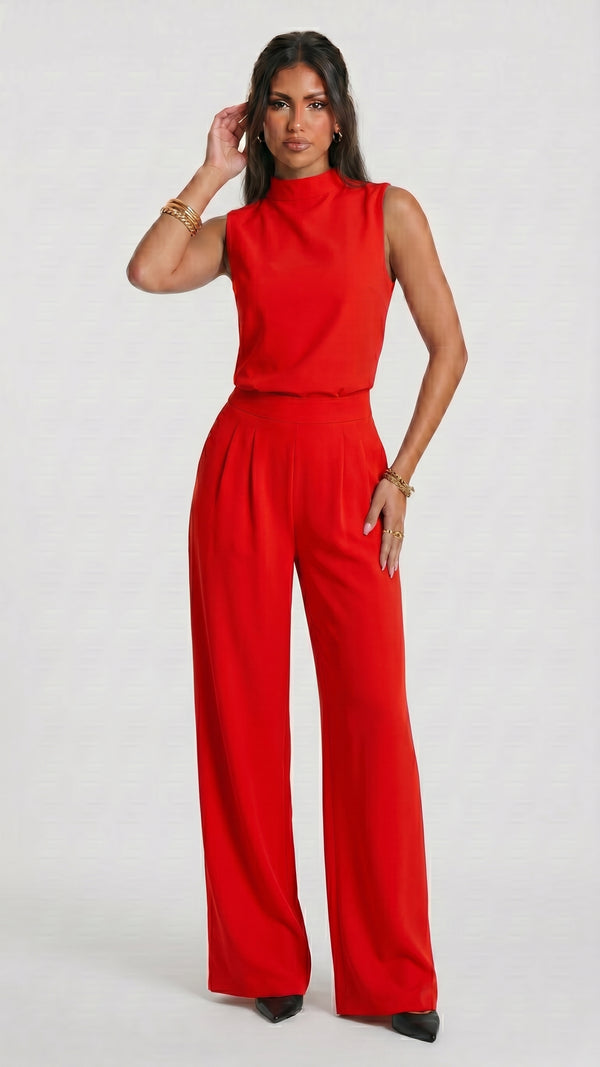 Vermelho