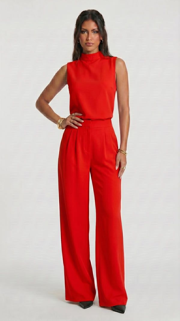 Vermelho