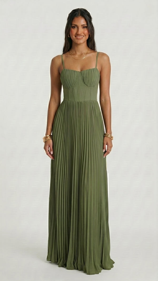 Matilde - O vestido com elegância